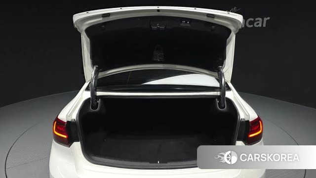 Kia K7 Premier id 4998298 из Кореи 26