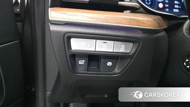 Genesis G80 (RG3) id 5017072 из Кореи 26