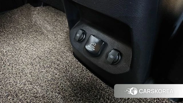Kia Mohave Master id 5047808 из Кореи 26