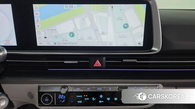 Hyundai Ionic 6 id 4767657 из Кореи 26
