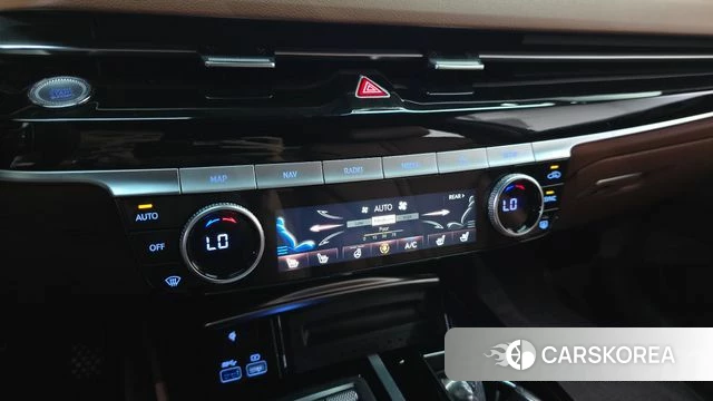 Genesis G80 (RG3) id 4975576 из Кореи 26