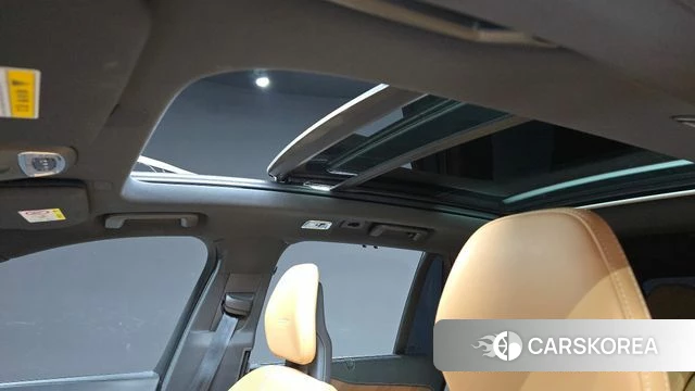 Volvo XC90 second Generation id 4993016 из Кореи 26