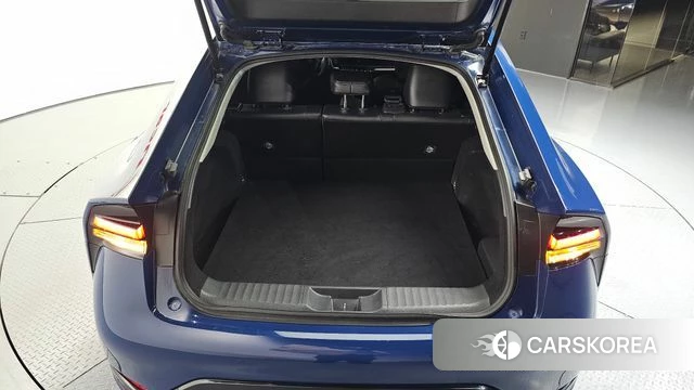 Toyota Prius 5th Generation id 5016166 из Кореи 26