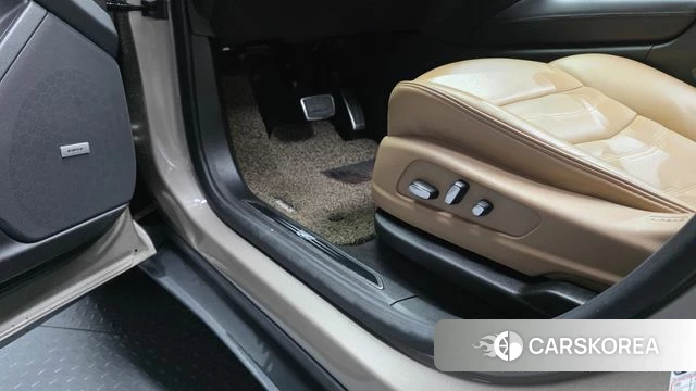 Cadillac XT5 id 5002302 из Кореи 26
