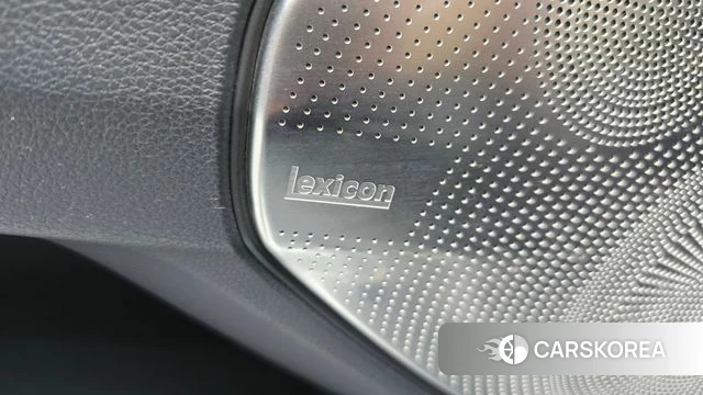 Genesis G90 id 4952141 из Кореи 26