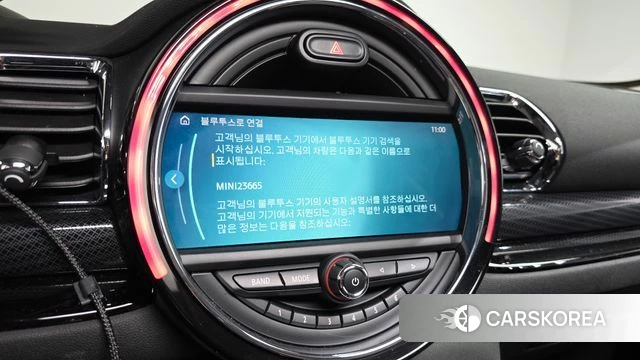 Mini Cooper Clubman id 4943452 из Кореи 26