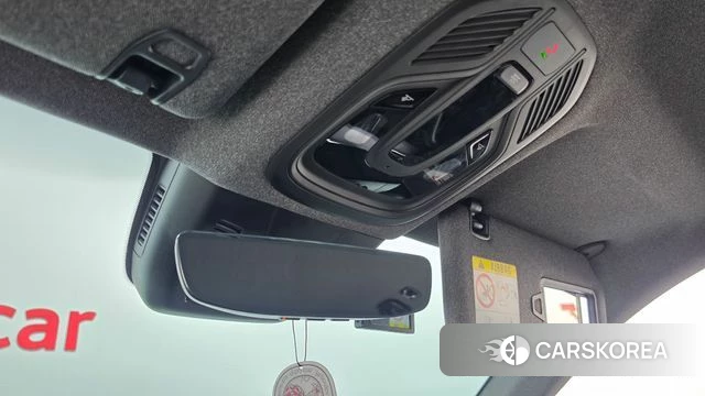 Renault Korea (Samsung) Grand Coleos id 5011229 из Кореи 26