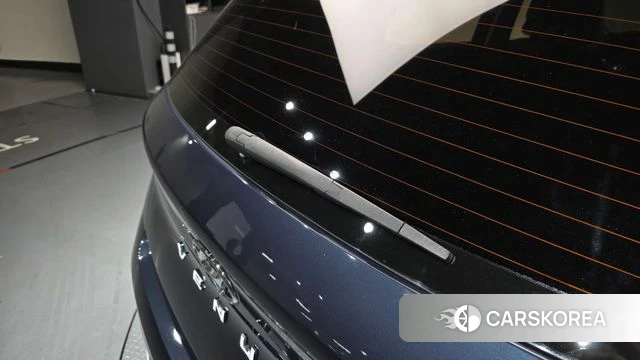 Hyundai Venue id 5018409 из Кореи 26
