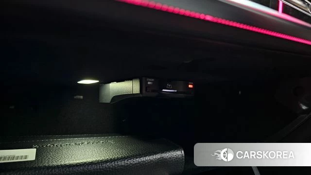 Mercedes-Benz E-Class W214 id 4995885 из Кореи 26