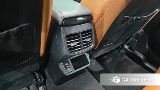 Kia The New Seltos id 5021318 из Кореи 26