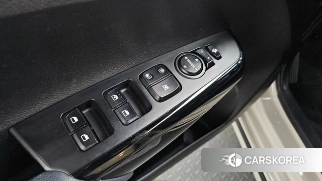 Kia All New Morning (JA) id 5004205 из Кореи 26