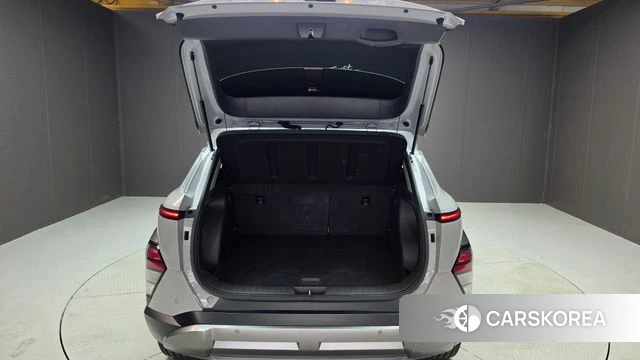 Hyundai Kona Hybrid (SX2) id 5016572 из Кореи 26
