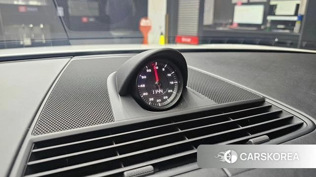Porsche Panamera (971) id 4741593 из Кореи 26