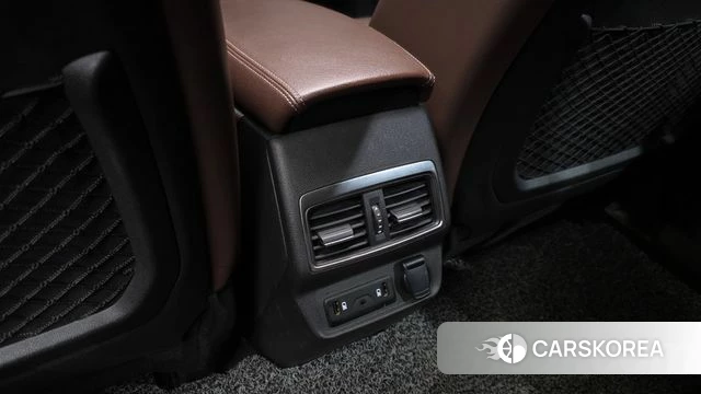 Renault Korea (Samsung) QM6 id 4960369 из Кореи 26