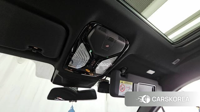BMW X6 (G06) id 4990241 из Кореи 26
