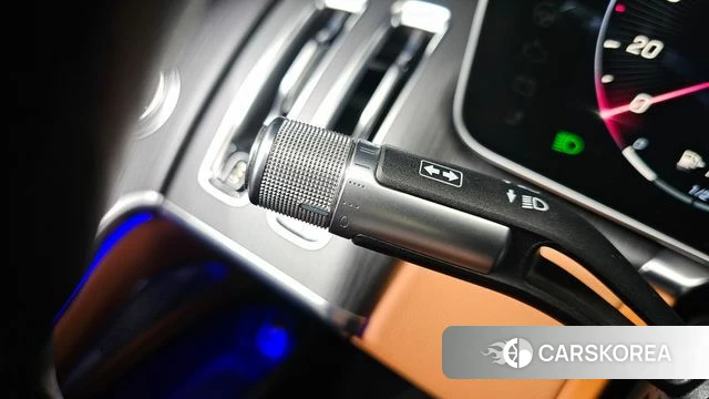 Mercedes-Benz S-Class W223 id 4965806 из Кореи 26