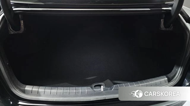 Kia K8 Hybrid id 5059642 из Кореи 26