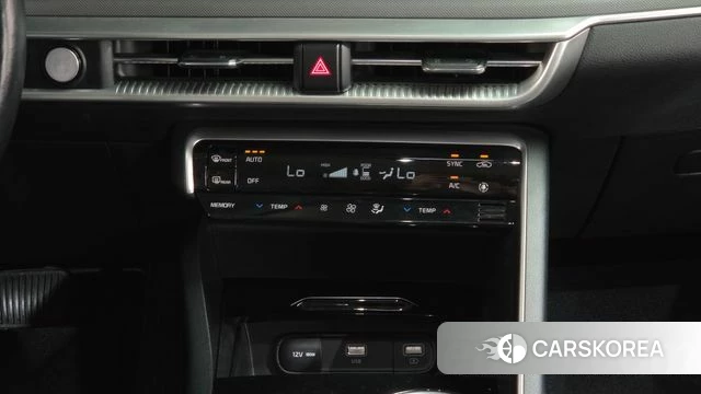 Kia K5 3rd generation id 5012987 из Кореи 26