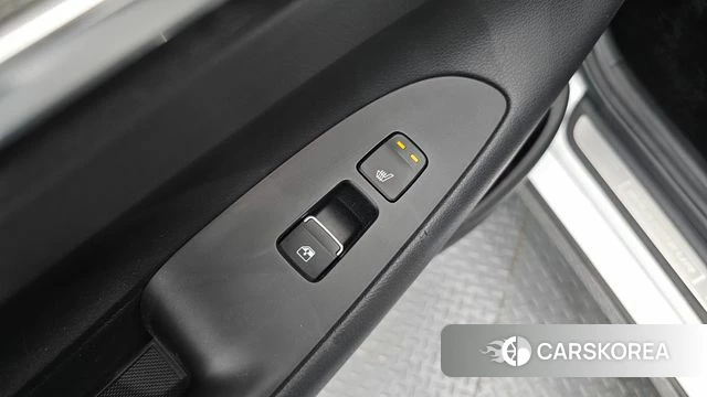 Hyundai The New Grandeur IG id 5027588 из Кореи 26