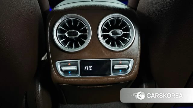Mercedes-Benz CLS-Class C257 id 4937271 из Кореи 26