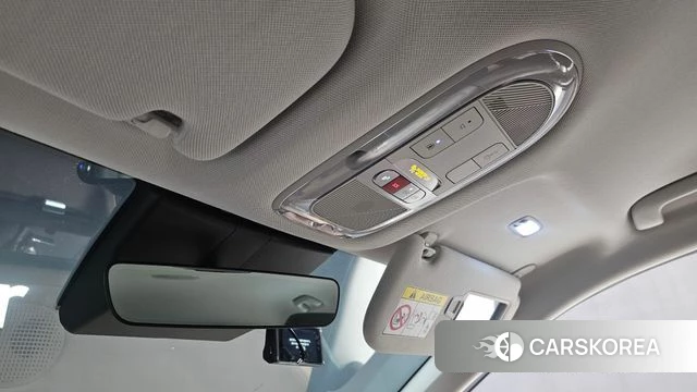 Hyundai The New Ionic 5 id 4834334 из Кореи 26