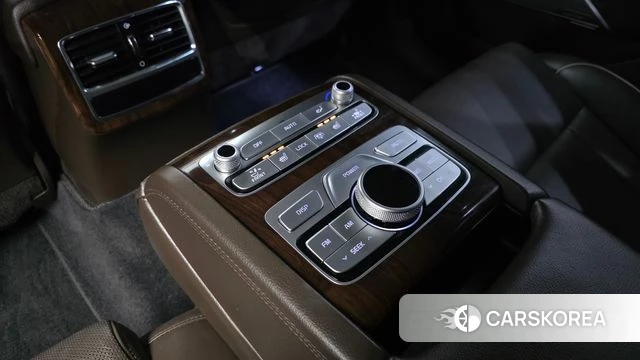 Kia More K9 id 5054675 из Кореи 26