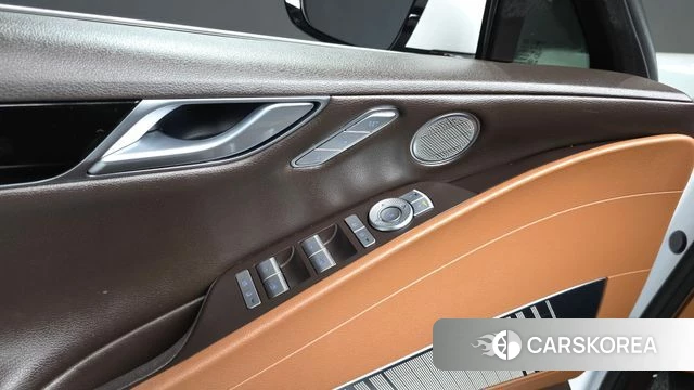 Genesis G80 (RG3) id 5039729 из Кореи 26