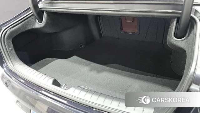 Hyundai Grandeur Hybrid (GN7) id 4975495 из Кореи 26