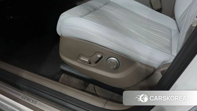 Genesis GV70 id 5021062 из Кореи 26