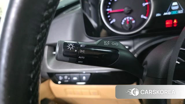 Kia Carnival 4th generation id 4731624 из Кореи 26