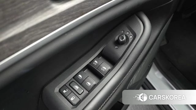 Jeep Grand Cherokee (WL) id 5046106 из Кореи 26