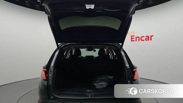 Hyundai Tucson Hybrid (NX4) id 4836294 из Кореи 26