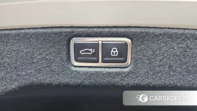 Hyundai Sonata D Edge Hybrid (DN8) id 5021174 из Кореи 26