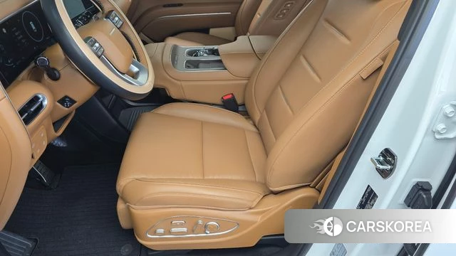 Hyundai Palisade (LX3) id 5025943 из Кореи 26