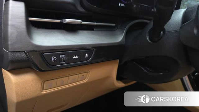 Kia Carnival 4th generation id 4991303 из Кореи 26