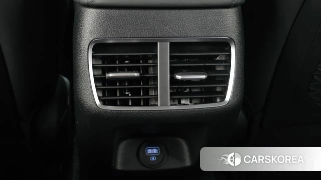 Hyundai Sonata Hybrid (DN8) id 5027163 из Кореи 26