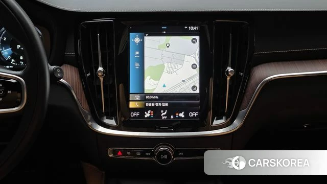 Volvo V60 Cross-Country 2nd Generation id 4992492 из Кореи 26