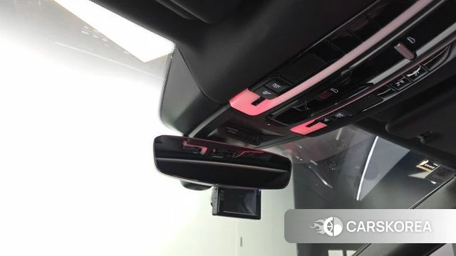 Porsche Cayenne (PO536) id 4794516 из Кореи 26