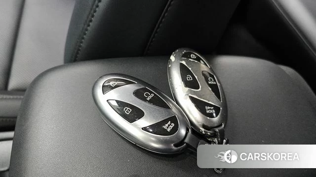 Hyundai Kona (SX2) id 4555328 из Кореи 26