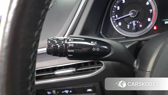 Hyundai Sonata (DN8) id 5034122 из Кореи 26