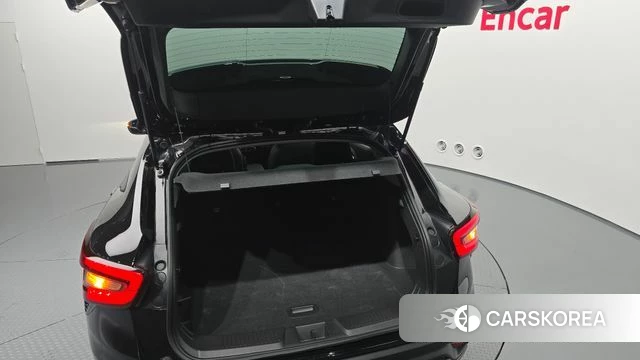 Chevrolet (GM Daewoo) Trax Crossover id 4904212 из Кореи 26