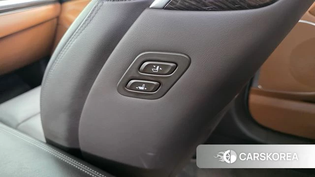 Genesis G90 id 4998451 из Кореи 26