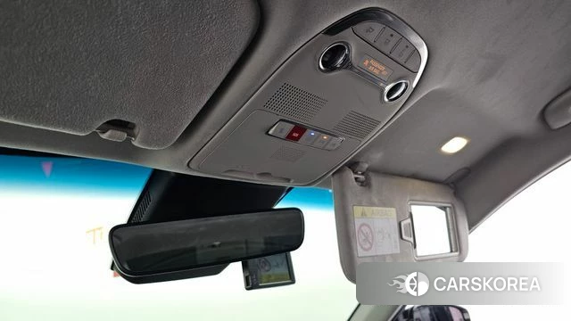 Hyundai The New Grandeur IG id 5022532 из Кореи 26