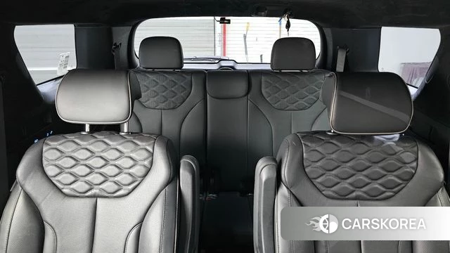 Hyundai Palisade id 4976911 из Кореи 26