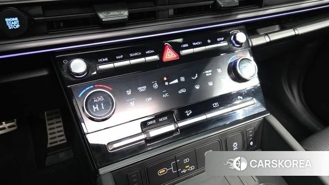 Hyundai Santa Fe (MX5) id 5011314 из Кореи 26