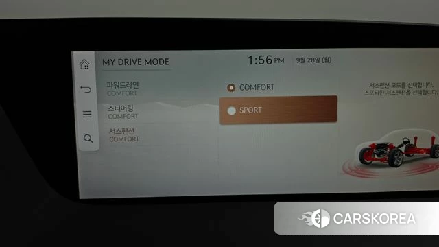 Genesis G90 (RS4) id 4916953 из Кореи 26