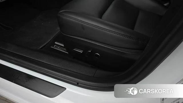 Tesla Model 3 id 4779099 из Кореи 26