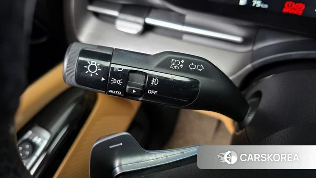 Kia Carnival 4th generation id 4942771 из Кореи 26