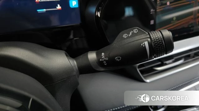 Renault Korea (Samsung) Grand Coleos id 5025999 из Кореи 26