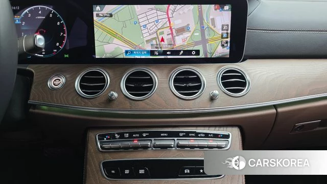 Mercedes-Benz E-Class W213 id 4966013 из Кореи 26